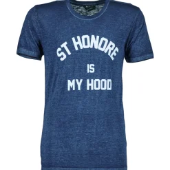 Eleven Paris - FANORE< T-shirts & Polos