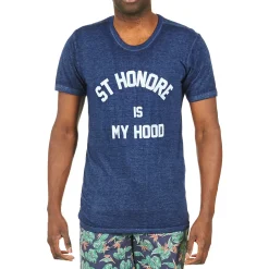 Eleven Paris - FANORE< T-shirts & Polos