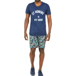 Eleven Paris - FANORE< T-shirts & Polos