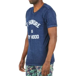 Eleven Paris - FANORE< T-shirts & Polos