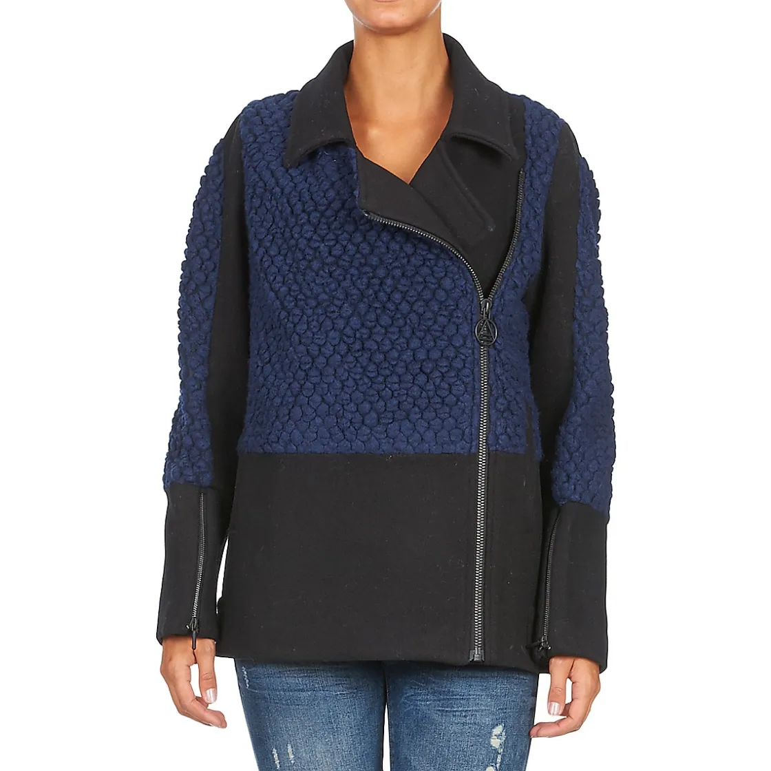 Eleven Paris - FLEITZ< Vestes