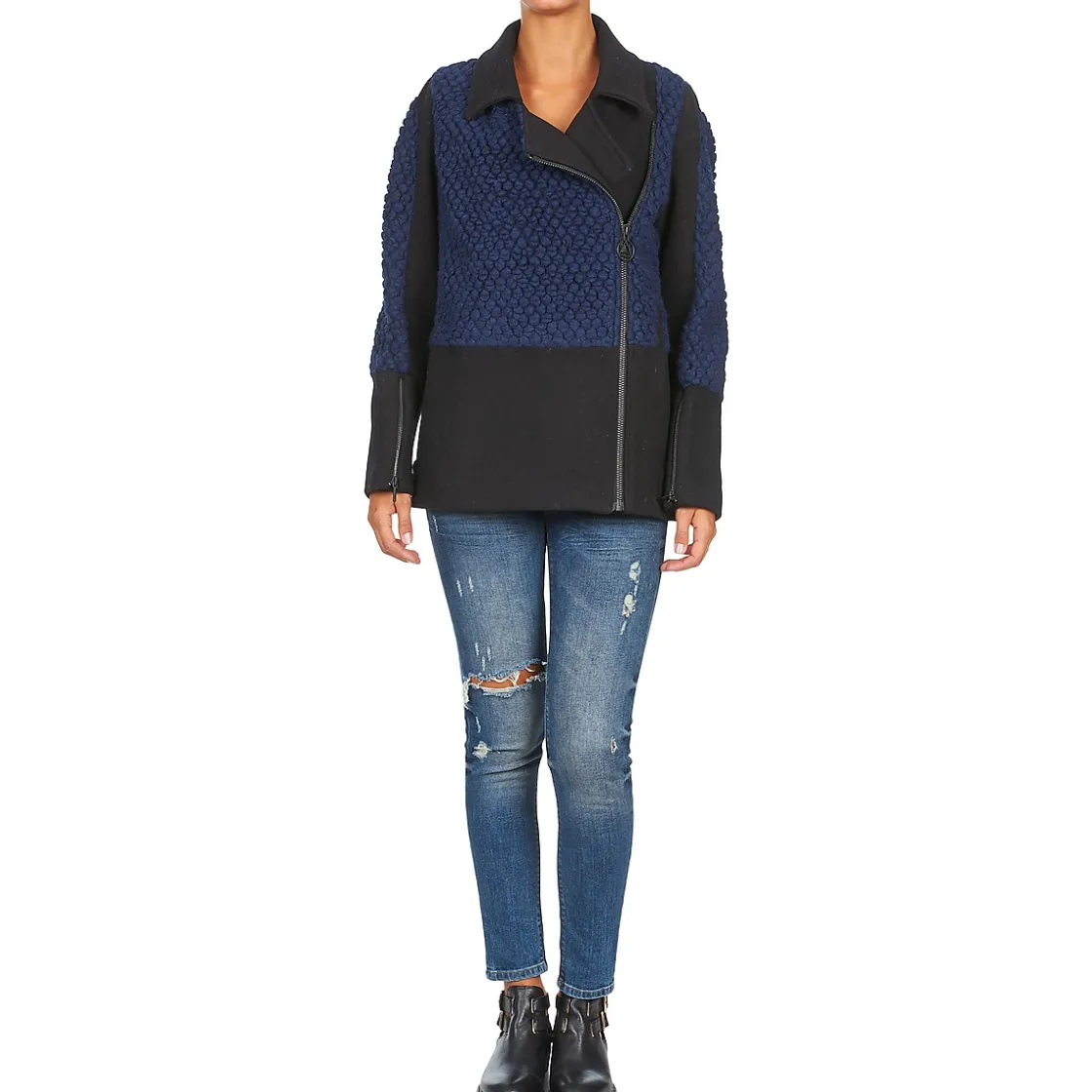 Eleven Paris - FLEITZ< Vestes