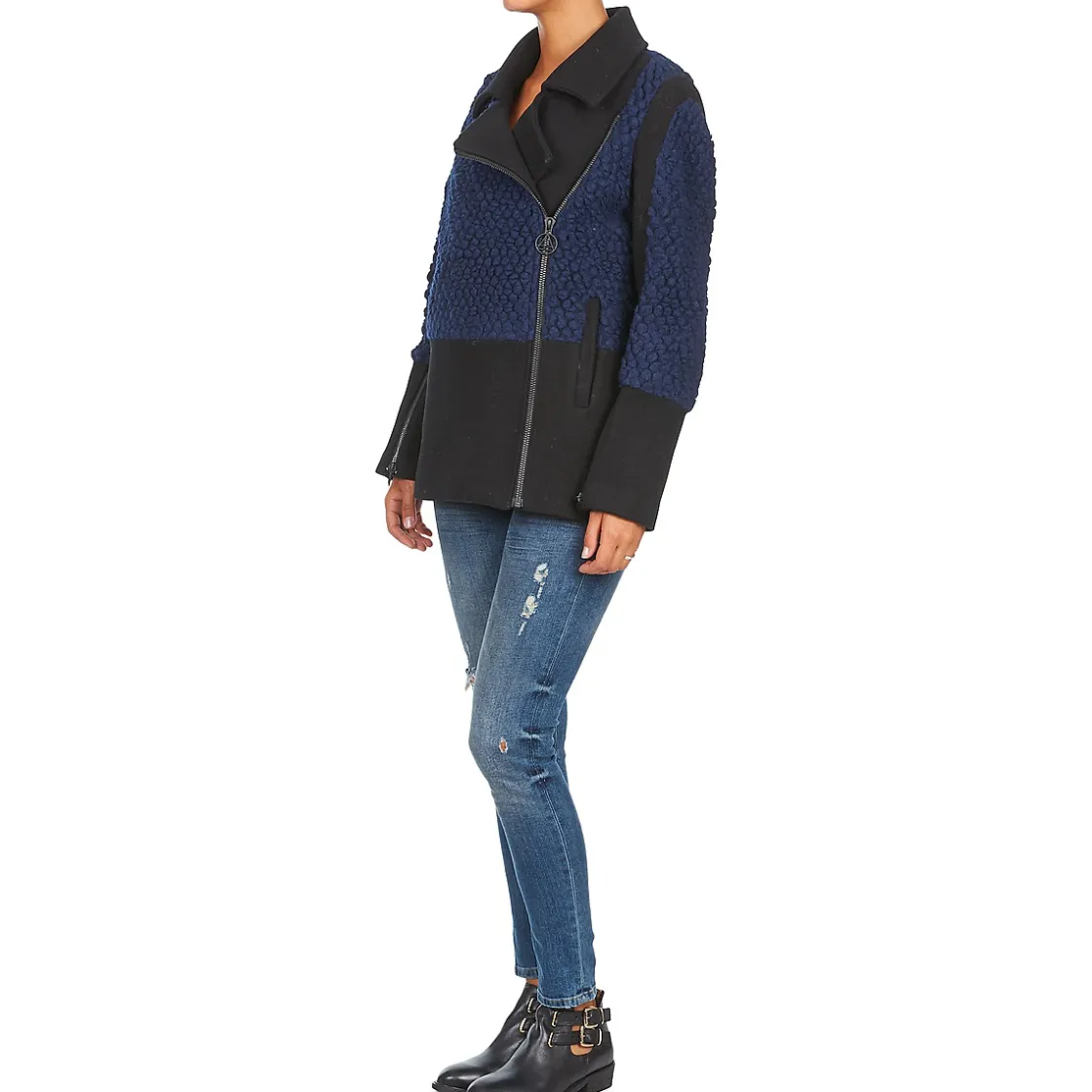 Eleven Paris - FLEITZ< Vestes