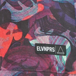 Eleven Paris - HAREL Multicolore Hot