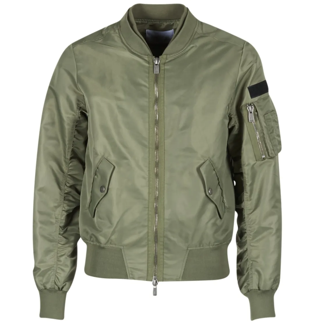 Eleven Paris - JUXY< Vestes