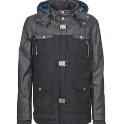 Eleven Paris - KAEZ Noir Clearance