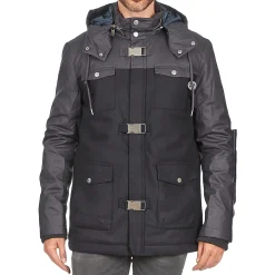 Eleven Paris - KAEZ Noir Clearance