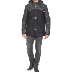 Eleven Paris - KAEZ Noir Clearance