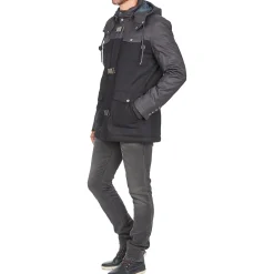 Eleven Paris - KAEZ Noir Clearance