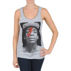 Eleven Paris T-shirts & Polos^- KALIFA DEB W