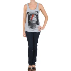 Eleven Paris T-shirts & Polos^- KALIFA DEB W