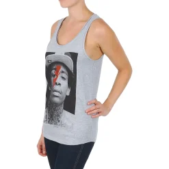 Eleven Paris T-shirts & Polos^- KALIFA DEB W