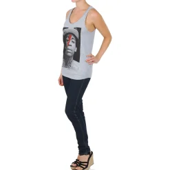 Eleven Paris T-shirts & Polos^- KALIFA DEB W