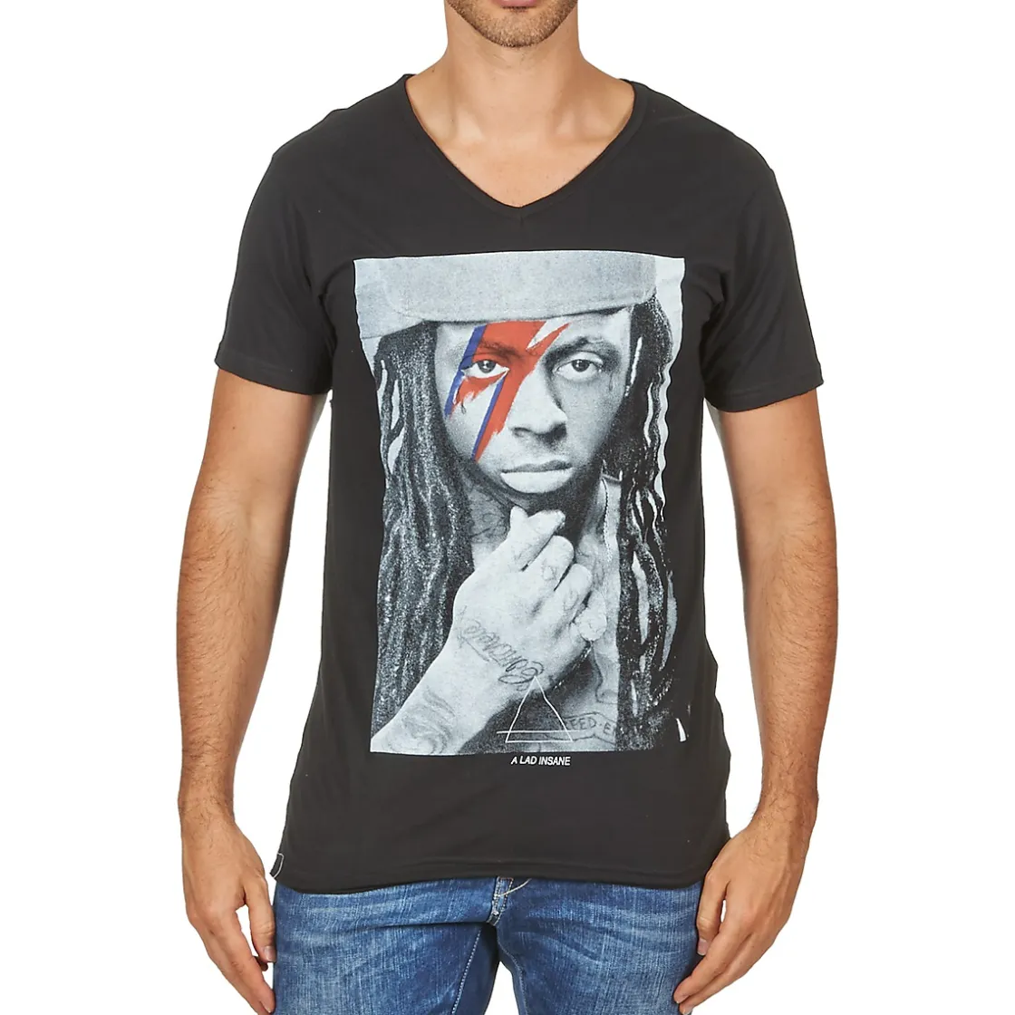 Eleven Paris T-shirts & Polos^- KAWAY M MEN
