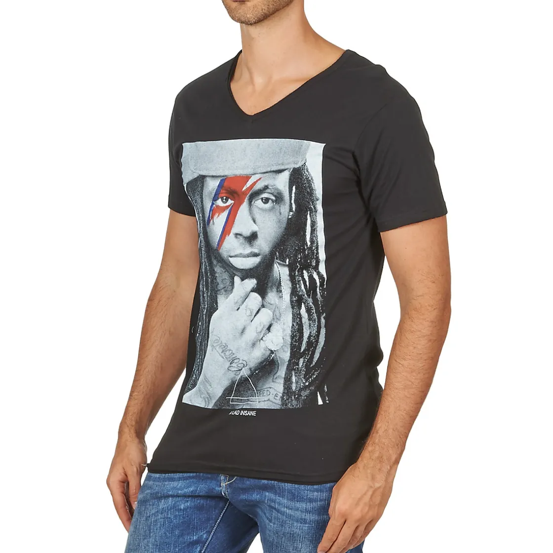 Eleven Paris T-shirts & Polos^- KAWAY M MEN