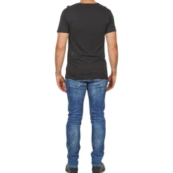 Eleven Paris T-shirts & Polos^- KAWAY M MEN