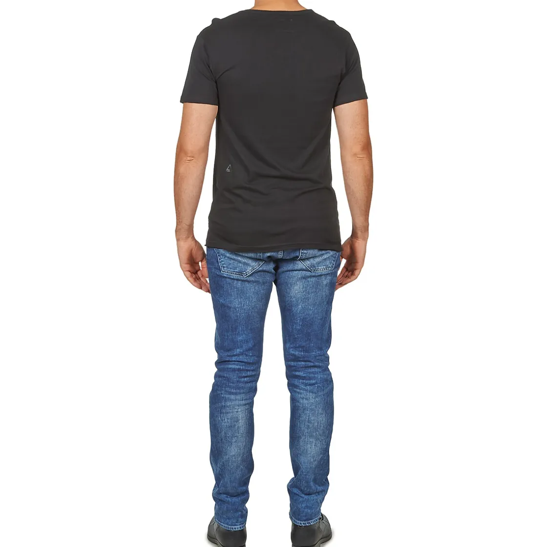 Eleven Paris T-shirts & Polos^- KAWAY M MEN