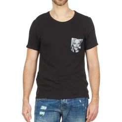 Eleven Paris - KMPOCK Noir Hot