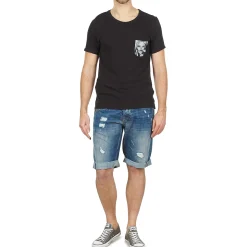 Eleven Paris - KMPOCK Noir Hot