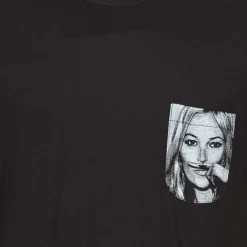 Eleven Paris - KMPOCK Noir Hot