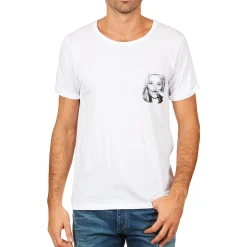 Eleven Paris - KMPOCK MEN Blanc Best