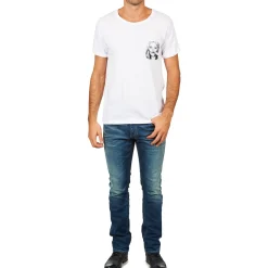 Eleven Paris - KMPOCK MEN Blanc Best