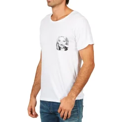 Eleven Paris - KMPOCK MEN Blanc Best
