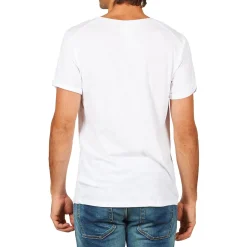 Eleven Paris - KMPOCK MEN Blanc Best