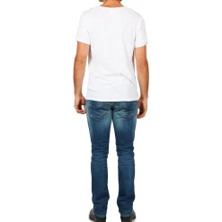 Eleven Paris - KMPOCK MEN Blanc Best