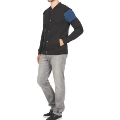 Eleven Paris - KROG Noir Discount