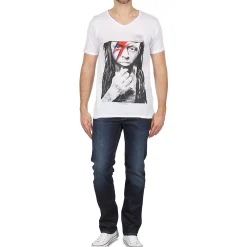 Eleven Paris - KWAY M Blanc Online
