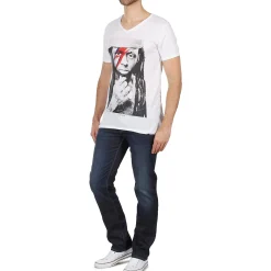 Eleven Paris - KWAY M Blanc Online