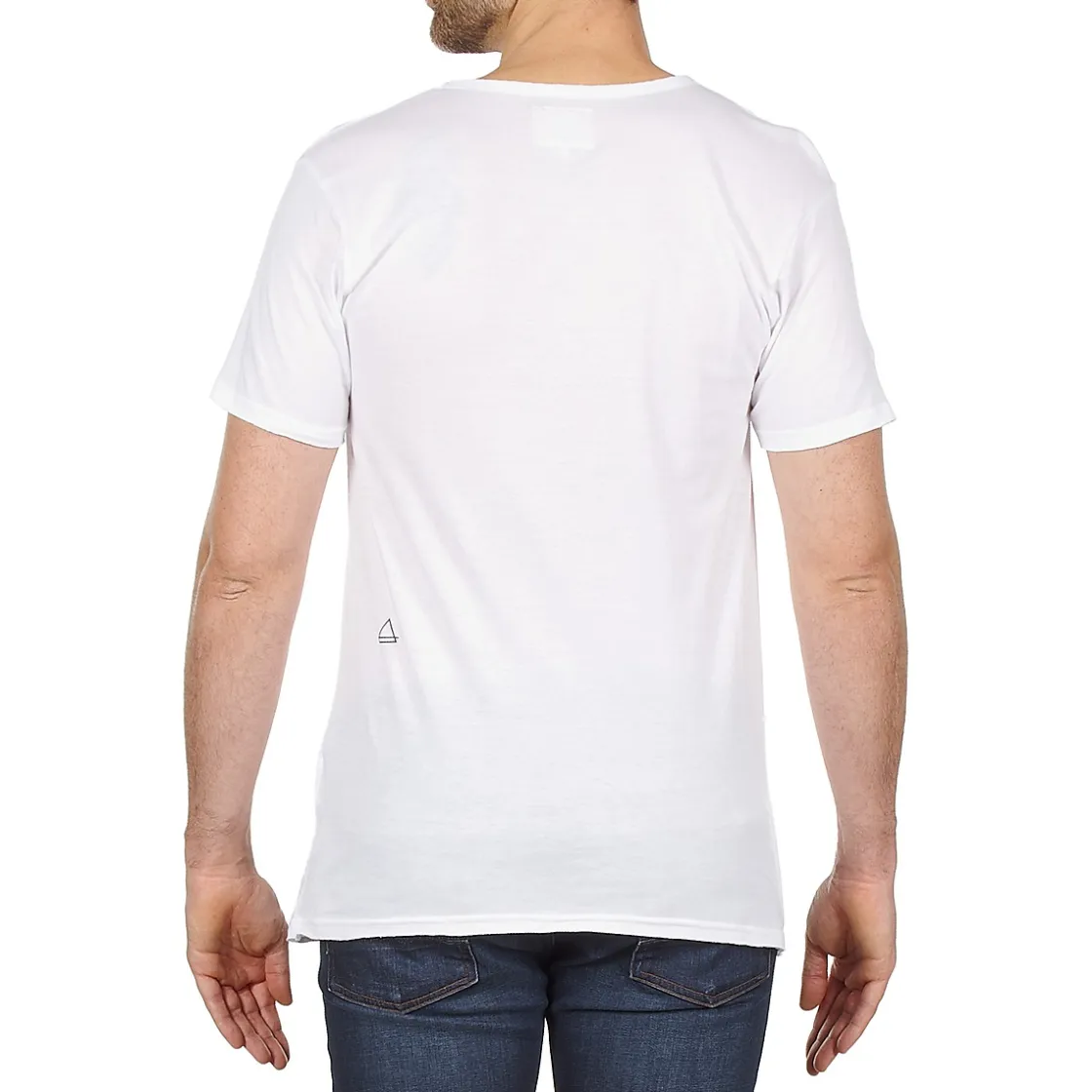 Eleven Paris - KWAY M Blanc Online