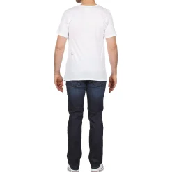 Eleven Paris - KWAY M Blanc Online