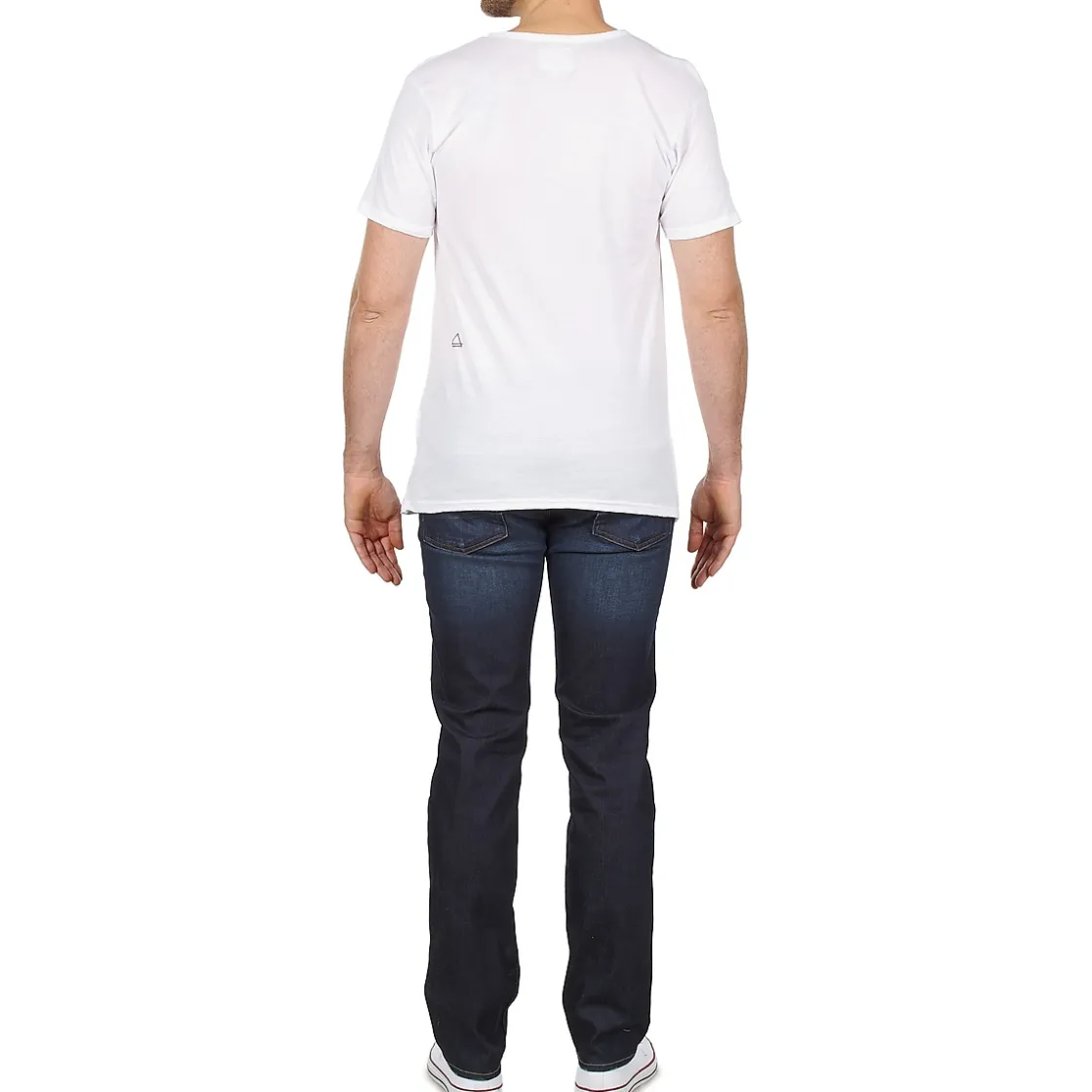 Eleven Paris - KWAY M Blanc Online