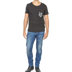 Eleven Paris - LENNYPOCK< T-shirts & Polos