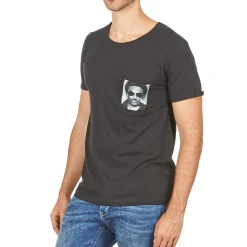 Eleven Paris - LENNYPOCK< T-shirts & Polos