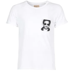 Eleven Paris - LENNYPOCK MEN< T-shirts & Polos