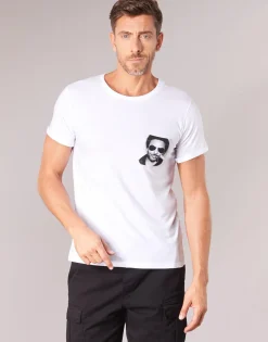 Eleven Paris - LENNYPOCK MEN< T-shirts & Polos