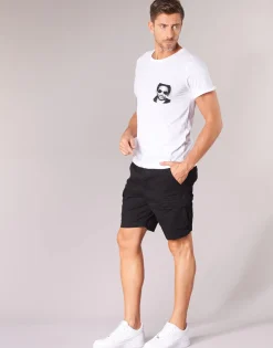 Eleven Paris - LENNYPOCK MEN< T-shirts & Polos