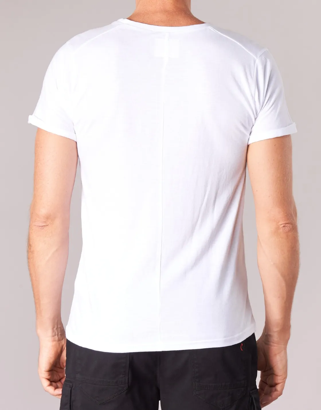 Eleven Paris - LENNYPOCK MEN< T-shirts & Polos