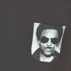 Eleven Paris - LENNYPOCK MEN< T-shirts & Polos