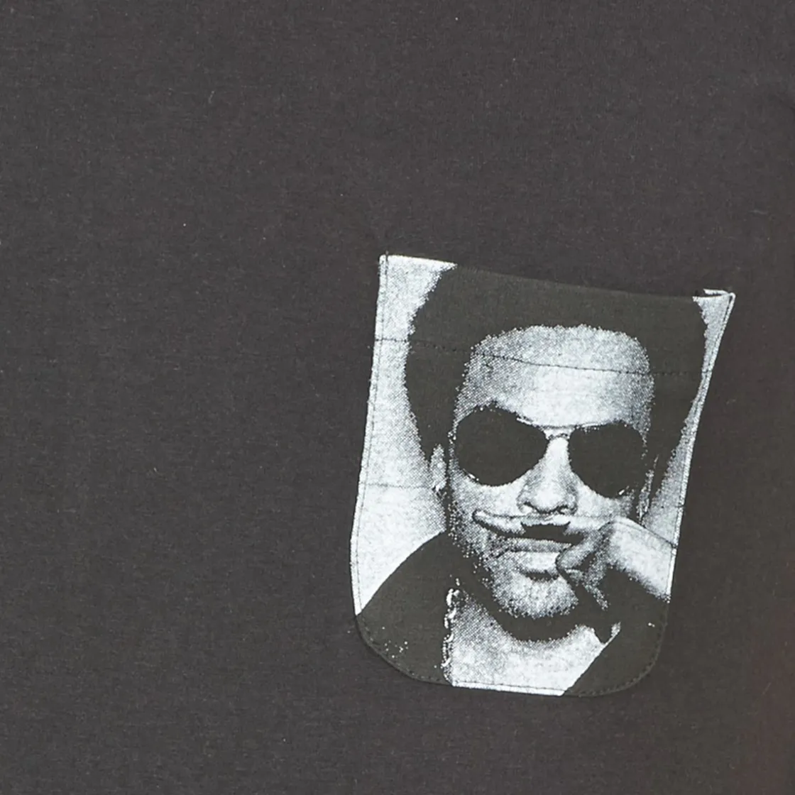 Eleven Paris - LENNYPOCK MEN< T-shirts & Polos