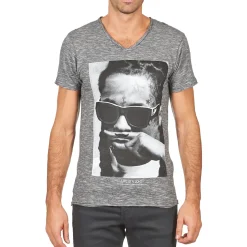 Eleven Paris - LILY M MEN Gris Hot