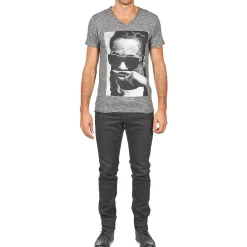 Eleven Paris - LILY M MEN Gris Hot