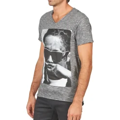 Eleven Paris - LILY M MEN Gris Hot