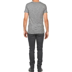 Eleven Paris - LILY M MEN Gris Hot