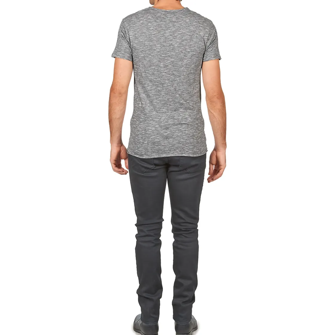 Eleven Paris - LILY M MEN Gris Hot