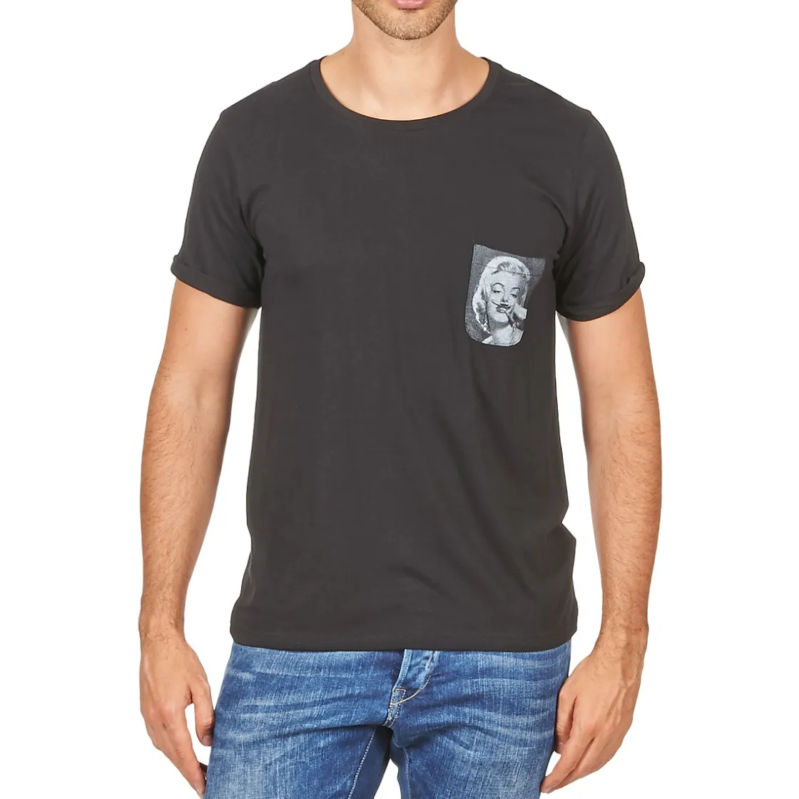 Eleven Paris - MARYLINPOCK MEN< T-shirts & Polos