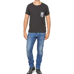 Eleven Paris - MARYLINPOCK MEN< T-shirts & Polos